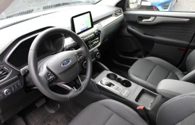 Обява за продажба на Ford Kuga 2.0/TITANIUM/120HP/NAVI/LED/B&O/LANE-ASSIST/193f ~40 799 лв. - изображение 9