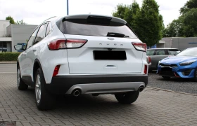 Обява за продажба на Ford Kuga 2.0/TITANIUM/120HP/NAVI/LED/B&O/LANE-ASSIST/193f ~40 799 лв. - изображение 2