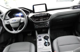 Обява за продажба на Ford Kuga 2.0/TITANIUM/120HP/NAVI/LED/B&O/LANE-ASSIST/193f ~40 799 лв. - изображение 10