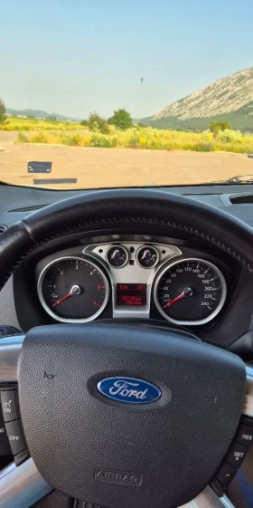 Обява за продажба на Ford Kuga ~11 400 лв. - изображение 7