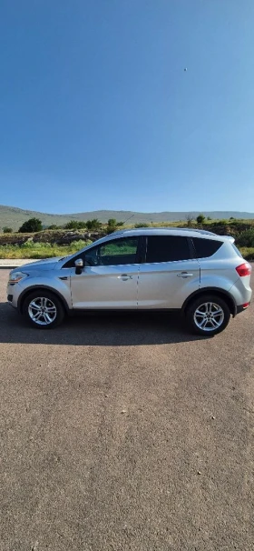 Обява за продажба на Ford Kuga ~11 400 лв. - изображение 2