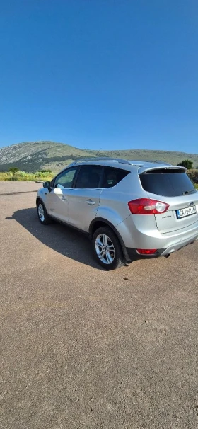 Обява за продажба на Ford Kuga ~11 400 лв. - изображение 3