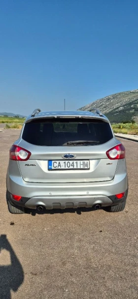 Обява за продажба на Ford Kuga ~11 400 лв. - изображение 5