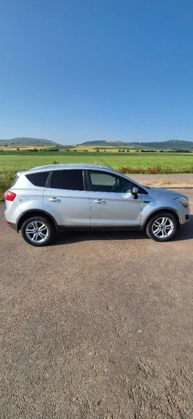 Обява за продажба на Ford Kuga ~11 400 лв. - изображение 1