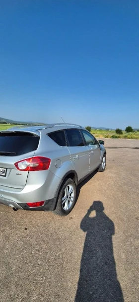 Обява за продажба на Ford Kuga ~11 400 лв. - изображение 4