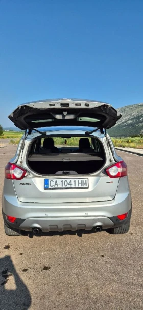 Обява за продажба на Ford Kuga ~11 400 лв. - изображение 6