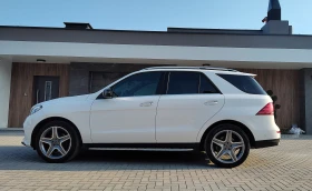 Обява за продажба на Mercedes-Benz GLE 350 AMG 20" 141000 КМ ~52 000 лв. - изображение 4