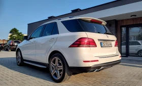 Обява за продажба на Mercedes-Benz GLE 350 AMG 20" 141000 КМ ~52 000 лв. - изображение 5