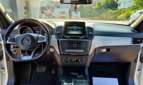 Обява за продажба на Mercedes-Benz GLE 350 AMG 20" 141000 КМ ~52 000 лв. - изображение 9