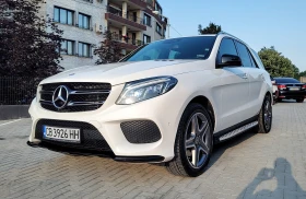 Обява за продажба на Mercedes-Benz GLE 350 AMG 20" 141000 КМ ~52 000 лв. - изображение 2