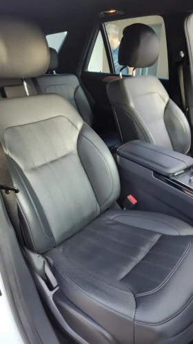 Обява за продажба на Mercedes-Benz GLE 350 AMG 20" 141000 КМ ~52 000 лв. - изображение 8