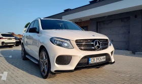 Обява за продажба на Mercedes-Benz GLE 350 AMG 20" 141000 КМ ~52 000 лв. - изображение 1