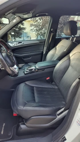 Обява за продажба на Mercedes-Benz GLE 350 AMG 20" 141000 КМ ~52 000 лв. - изображение 7