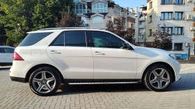 Обява за продажба на Mercedes-Benz GLE 350 AMG 20" 141000 КМ ~52 000 лв. - изображение 3