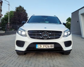 Обява за продажба на Mercedes-Benz GLE 350 AMG 20" 141000 КМ ~52 000 лв. - изображение 1