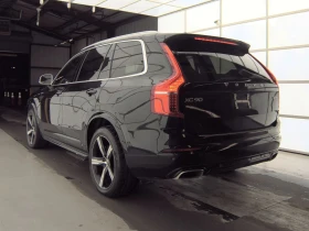 Volvo Xc90 R-Design* 360* Park Assist* * *  | Mobile.bg    6