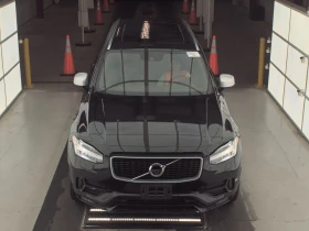 Volvo Xc90 R-Design* 360* Park Assist* * *  | Mobile.bg    2