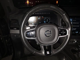 Volvo Xc90 R-Design* 360* Park Assist* * *  | Mobile.bg    8