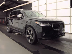 Volvo Xc90 R-Design* 360* Park Assist* * *  | Mobile.bg    3