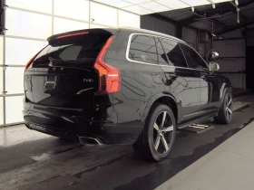 Volvo Xc90 R-Design* 360* Park Assist* * *  | Mobile.bg    4