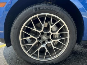 Porsche Macan * S * CARFAX *    | Mobile.bg    12