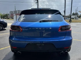 Porsche Macan * S * CARFAX *    | Mobile.bg    4