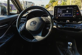 Обява за продажба на Toyota C-HR ~37 500 лв. - изображение 5