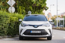 Обява за продажба на Toyota C-HR ~37 500 лв. - изображение 2