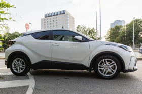 Обява за продажба на Toyota C-HR ~37 500 лв. - изображение 10