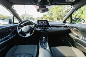 Обява за продажба на Toyota C-HR ~37 500 лв. - изображение 7