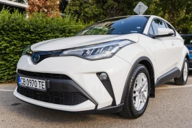 Обява за продажба на Toyota C-HR ~37 500 лв. - изображение 3
