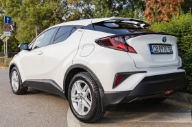 Обява за продажба на Toyota C-HR ~37 500 лв. - изображение 4