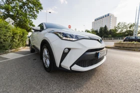 Обява за продажба на Toyota C-HR ~37 500 лв. - изображение 11