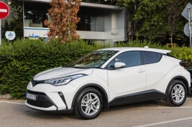 Обява за продажба на Toyota C-HR ~37 500 лв. - изображение 1