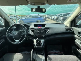 Honda Cr-v 2.0i - 14776 лв. - 17757809 11
