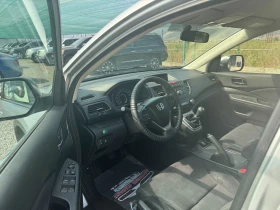 Honda Cr-v 2.0i - 14776 лв. - 17757809 9