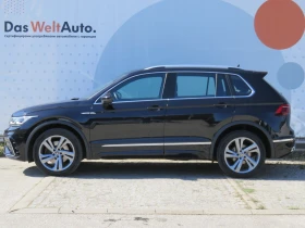 VW Tiguan R-Line 2.0 TDI SCR 4MOTION DSG - 66900 лв. / 34205.43 € - 46967760 3
