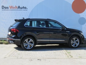 VW Tiguan R-Line 2.0 TDI SCR 4MOTION DSG - 66900 лв. / 34205.43 € - 46967760 2