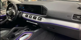 Mercedes-Benz GLE 350 COUPE/320HP/4MATIC/AMG/CAM/LED/NAVI/DIGI/ALKH/210g - 126399 лв. - 45039579 5