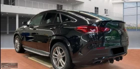 Mercedes-Benz GLE 350 COUPE/320HP/4MATIC/AMG/CAM/LED/NAVI/DIGI/ALKH/210g - 126399 лв. - 45039579 2