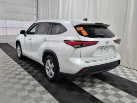 Toyota Highlander LE* CARFAX* БЕЗ ПЪРВОНАЧАЛНА - 70100 лв. - 37194829 4