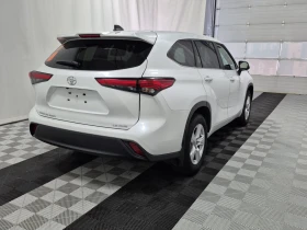 Toyota Highlander LE* CARFAX* БЕЗ ПЪРВОНАЧАЛНА - 70100 лв. - 37194829 5