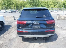 Обява за продажба на Audi Q7 DIGITAL, дистрник, обдухване, Bose  ~29 000 лв. - изображение 4
