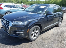 Обява за продажба на Audi Q7 DIGITAL, дистрник, обдухване, Bose  ~29 000 лв. - изображение 1