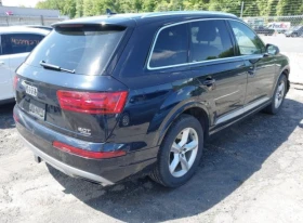 Обява за продажба на Audi Q7 DIGITAL, дистрник, обдухване, Bose  ~29 000 лв. - изображение 3