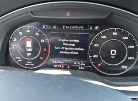 Обява за продажба на Audi Q7 DIGITAL, дистрник, обдухване, Bose  ~29 000 лв. - изображение 5