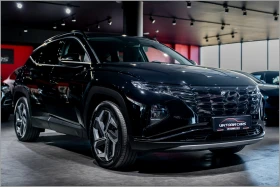 Hyundai Tucson 1.6 T-GDI* Trend* AWD