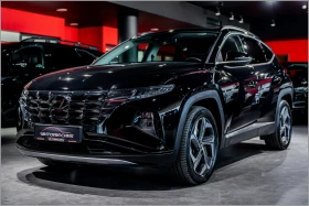 Hyundai Tucson 1.6 T-GDI* Trend* AWD - 54000 лв. / 27609.76 € - 24205493 3