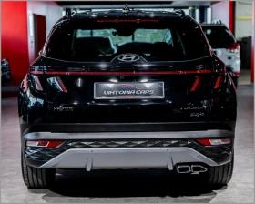 Hyundai Tucson 1.6 T-GDI* Trend* AWD - 54000 лв. / 27609.76 € - 24205493 5