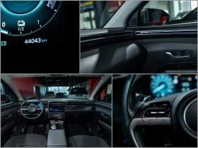 Hyundai Tucson 1.6 T-GDI* Trend* AWD - 54000 лв. / 27609.76 € - 24205493 13